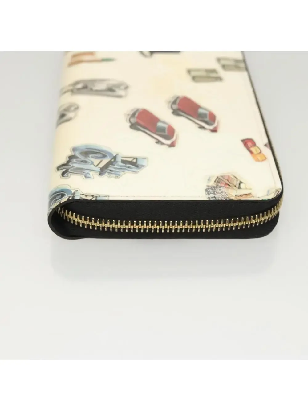 Louis Vuitton Vernis Nicolas Ghesquire #344200L58B